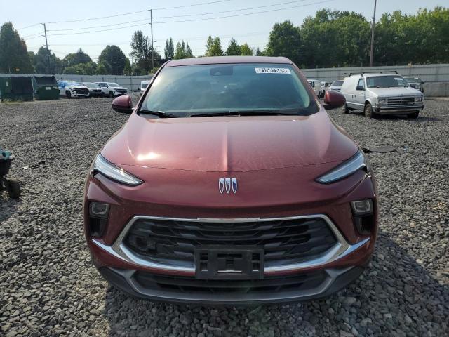Photo 5 from auction – 2024 BUICK ENCORE GX with VIN KL4AMBS28RB088584