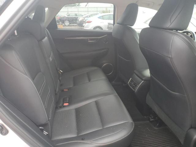 Photo 11 from auction – 2016 LEXUS NX 200T BA with VIN JTJBARBZ5G2055495