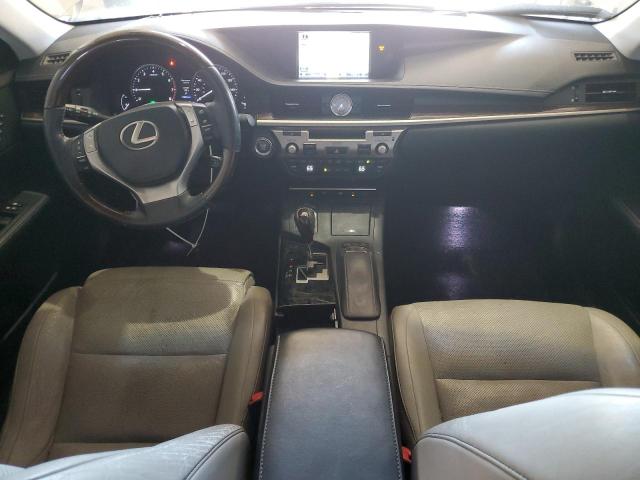 Photo 8 from auction – 2014 LEXUS ES 350 with VIN JTHBK1GG3E2146074