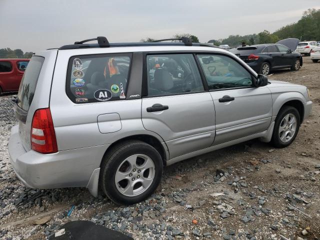 Foto 3 de la subasta – 2004 SUBARU FORESTER 2 con VIN JF1SG65674G715106