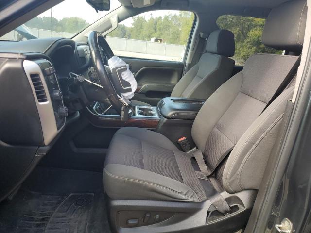 Photo 7 from auction – 2018 GMC SIERRA K15 with VIN 3GTU2MEC0JG444885