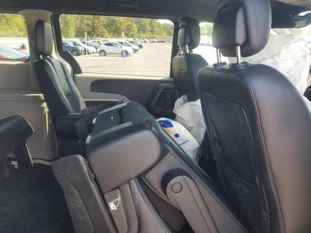 Photo 11 from auction – 2019 DODGE GRAND CARA with VIN 2C4RDGCG3KR621576