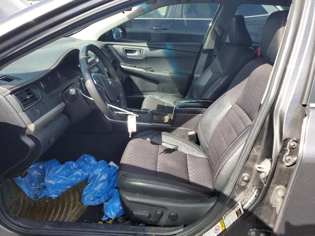Photo 7 from auction – 2017 TOYOTA CAMRY LE with VIN 4T1BF1FK3HU454104