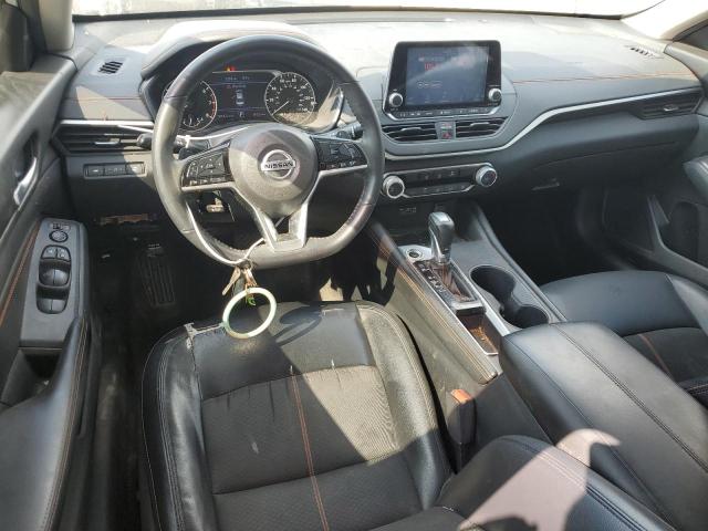 Photo 8 from auction – 2020 NISSAN ALTIMA SR with VIN 1N4BL4CV3LC169663