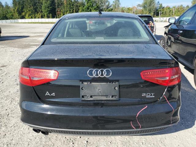 Foto 6 de la subasta – 2014 AUDI A4 PREMIUM con VIN WAUBFAFL7EN034037