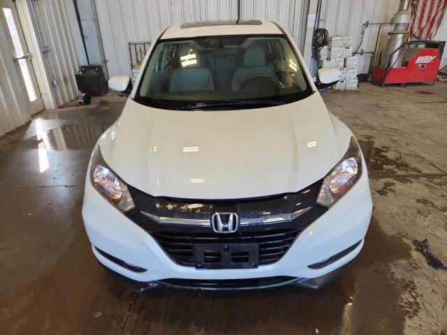 Photo 5 from auction – 2017 HONDA HR-V EX with VIN 3CZRU6H58HM720163