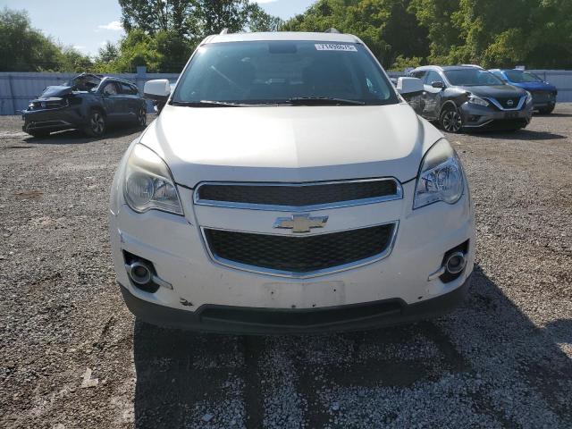 Photo 5 from auction – 2013 CHEVROLET EQUINOX LT with VIN 1GNFLEEK9DZ131901