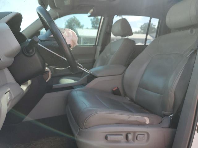 صورة رقم 7 من المزاد - 2015 HONDA PILOT EXL مع VIN 5FNYF4H52FB009723