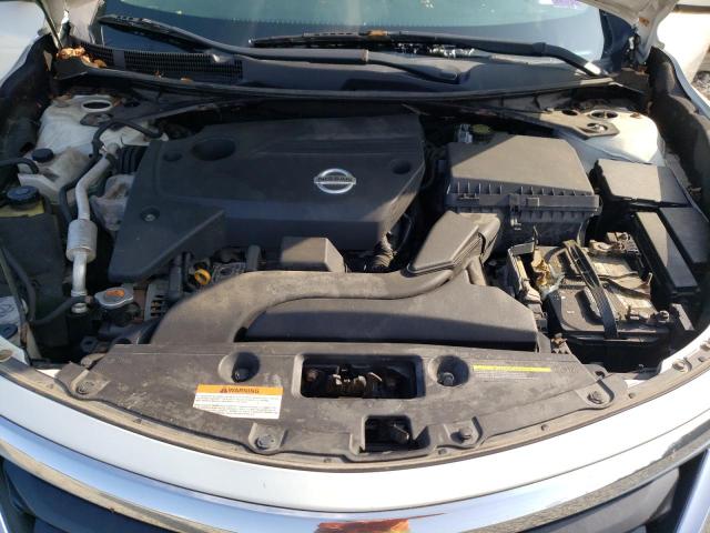 Photo 11 from auction – 2015 NISSAN ALTIMA 2.5 with VIN 1N4AL3AP5FC231787