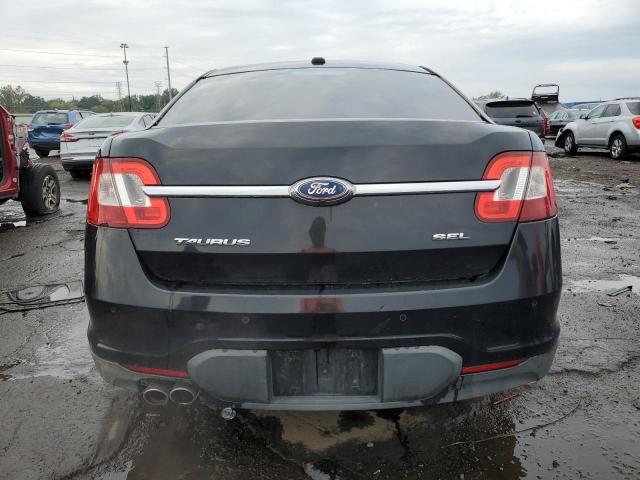 Photo 6 from auction – 2011 FORD TAURUS SEL with VIN 1FAHP2EW6BG132980