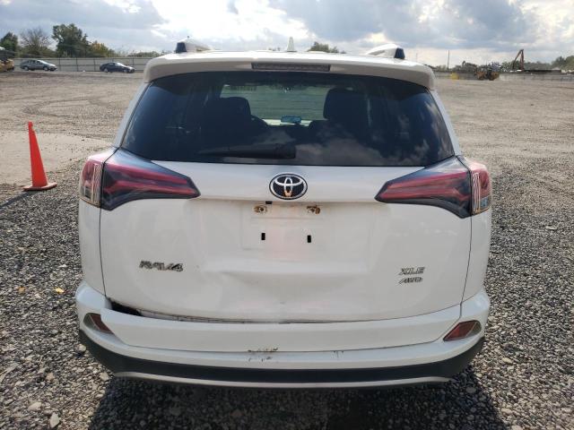 Photo 6 from auction – 2016 TOYOTA RAV4 XLE with VIN JTMRFREV3GJ100807
