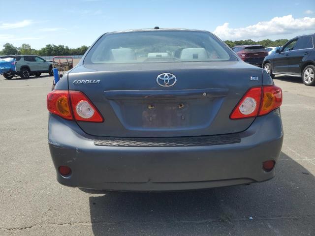 Photo 6 from auction – 2010 TOYOTA COROLLA with VIN 2T1BU4EE2AC312773