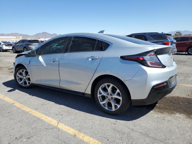 Photo 2 from auction – 2019 CHEVROLET VOLT PREMIER with VIN 1G1RD6S53KU130155