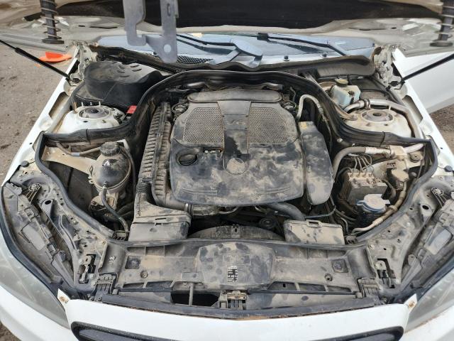 Photo 11 from auction – 2014 MERCEDES-BENZ E 350 4MAT with VIN WDDHF8JB9EB055709