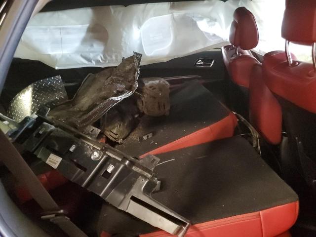 Photo 11 from auction – 2019 DODGE DURANGO R/ with VIN 1C4SDJCT8KC722455