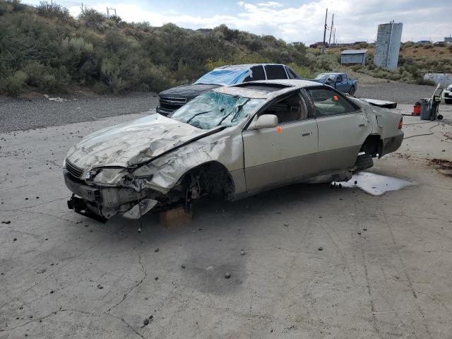 LEXUS ES 300 1997 with VIN JT8BF22G8V0052690 - Photo from auction
