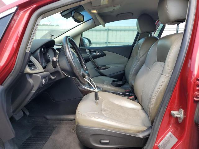 Photo 7 from auction – 2012 BUICK VERANO CON with VIN 1G4PR5SK1C4131950