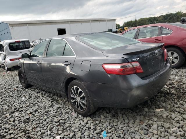 Photo 2 from auction – 2008 TOYOTA CAMRY with VIN 4T1BE46K28U745701