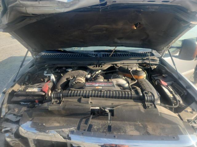 Photo 11 from auction – 2003 FORD F250 SUPER with VIN 1FTNX20PX3EC09103