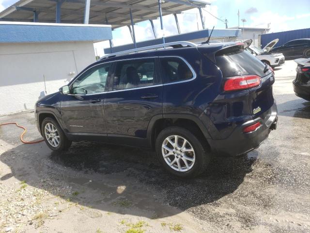 Фото 2 с аукциона – 2014 JEEP CHEROKEE L с VIN 1C4PJMCS5EW260950
