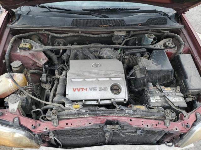 Photo 12 from auction – 2006 TOYOTA HIGHLANDER with VIN JTEDP21A860122397