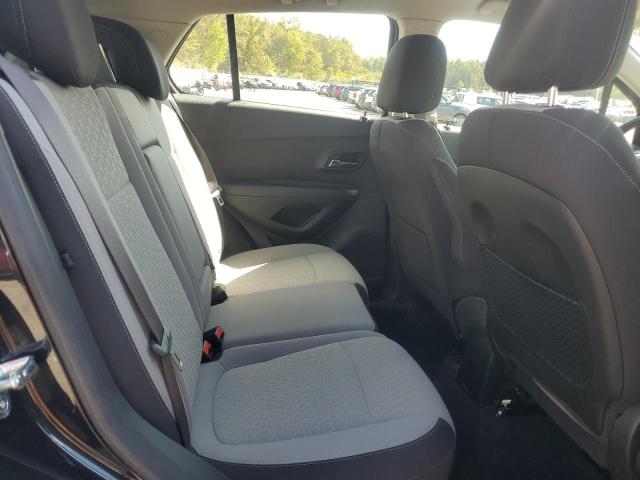 Photo 10 from auction – 2016 CHEVROLET TRAX LS with VIN KL7CJNSB1GB628909