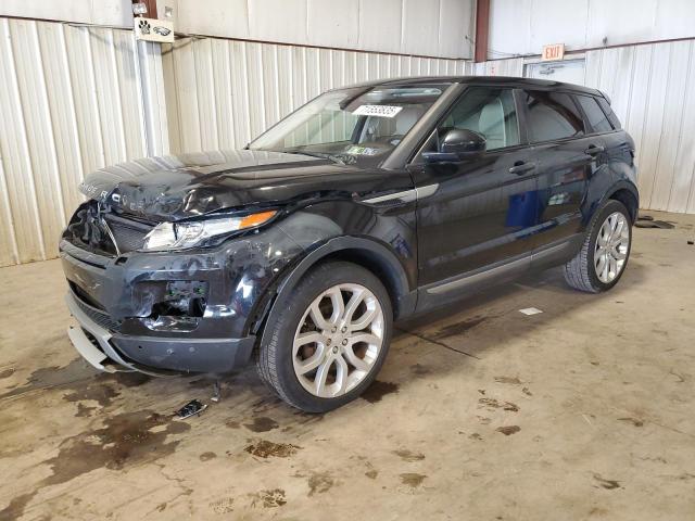 LAND ROVER RANGE ROVE 2015 with VIN SALVR2BG2FH076338 - Photo from auction