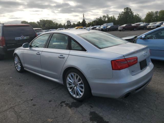 Photo 2 from auction – 2015 AUDI A6 PREMIUM PLUS with VIN WAUFGAFC1FN018397
