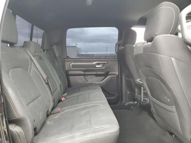 Photo 10 from auction – 2019 RAM 1500 BIG H with VIN 1C6SRFFTXKN703623