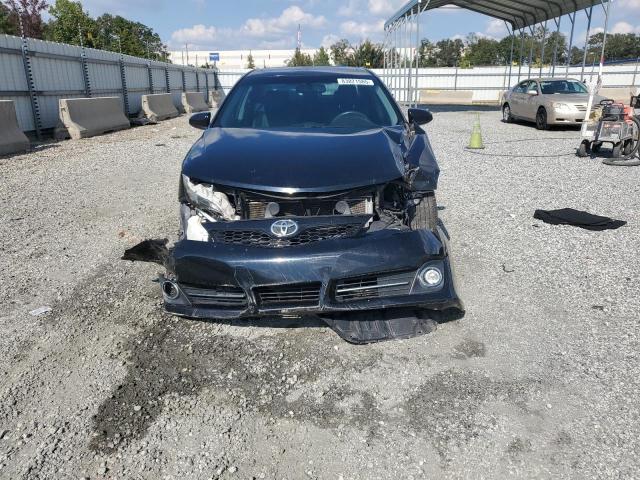 Photo 5 from auction – 2012 TOYOTA CAMRY BASE with VIN 4T1BF1FK5CU130984