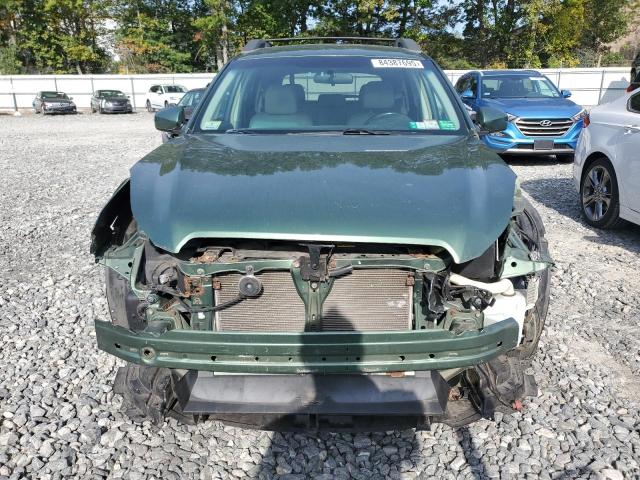 Photo 5 from auction – 2011 SUBARU OUTBACK 2.5I PREMIUM with VIN 4S4BRBCC0B3330704