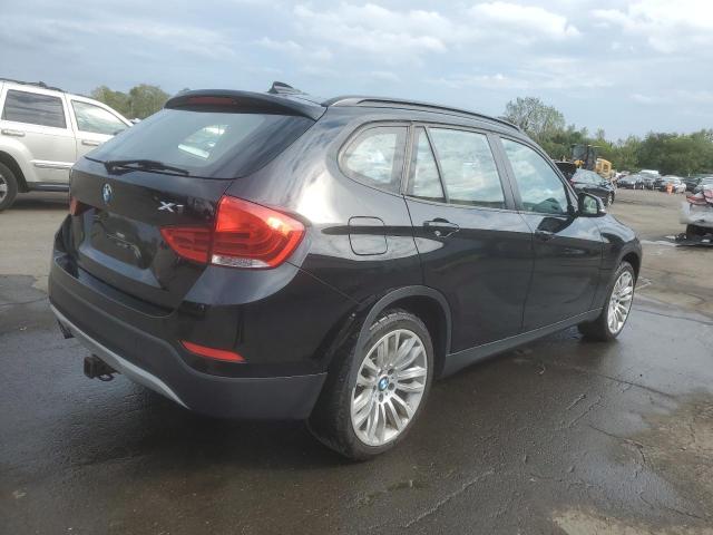 Photo 3 from auction – 2013 BMW X1 XDRIVE2 with VIN WBAVL1C57DVR90242