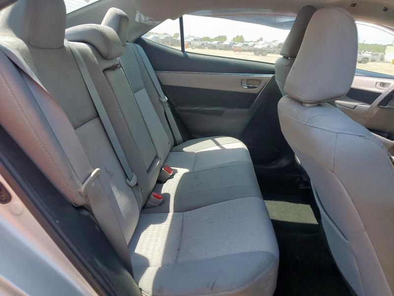 Photo 10 from auction – 2015 TOYOTA COROLLA L with VIN 5YFBURHE9FP321518