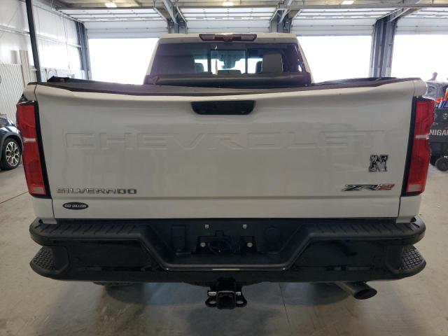 Photo 6 from auction – 2024 CHEVROLET SILVERADO with VIN 1GC4YYE73RF409778