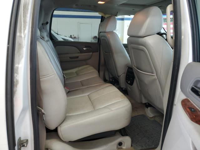 Photo 10 from auction – 2007 CHEVROLET AVALANCHE with VIN 3GNFK12397G211082