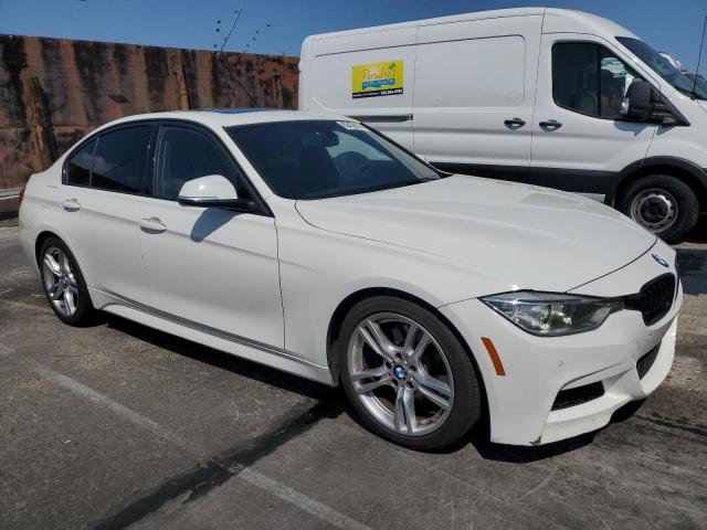 Photo 4 from auction – 2014 BMW 328 I SULE with VIN WBA3C1C55EK108155