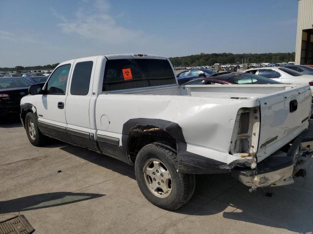 Photo 2 from auction – 2000 CHEVROLET SILVERADO C1500 with VIN 2GCEC19W4Y1343128