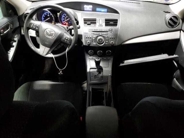Photo 8 from auction – 2013 MAZDA 3 I with VIN JM1BL1L7XD1795850