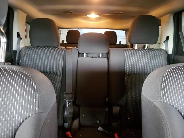 Photo 10 from auction – 2017 DODGE JOURNEY SX with VIN 3C4PDCBG8HT509749