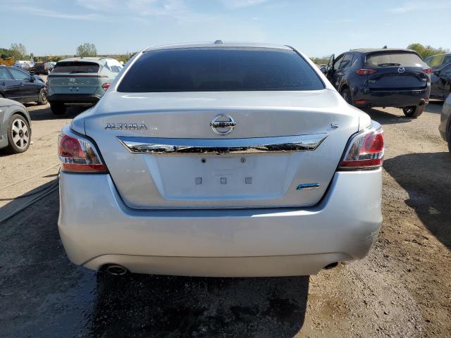 Photo 6 from auction – 2014 NISSAN ALTIMA 2.5 with VIN 1N4AL3AP7EN257634