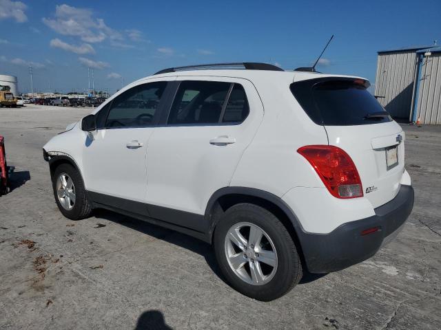 Photo 2 from auction – 2015 CHEVROLET TRAX 1LT with VIN 3GNCJLSB1FL254720