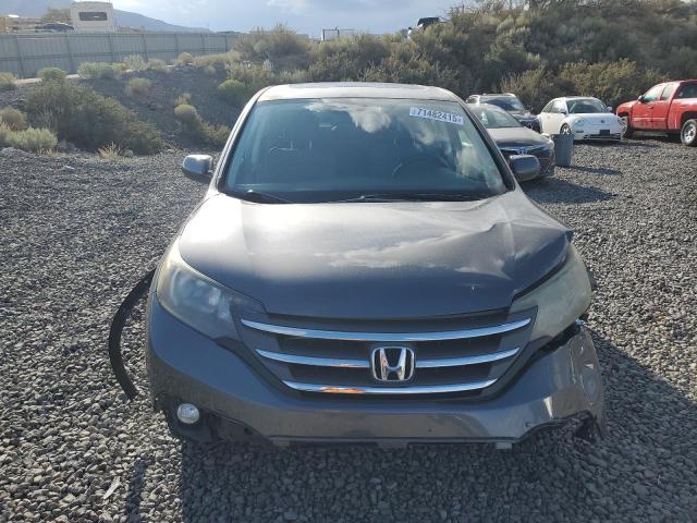 Photo 5 from auction – 2013 HONDA CR-V EX with VIN 2HKRM4H52DH681791