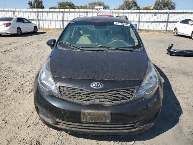 Photo 5 from auction – 2013 KIA RIO LX with VIN KNADM4A36D6300633