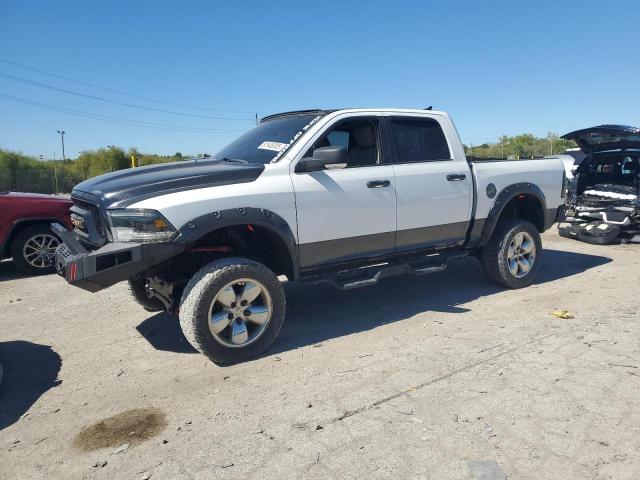 RAM 1500 LARAMIE 2014 with VIN 1C6RR7NT5ES275424 - Photo from auction