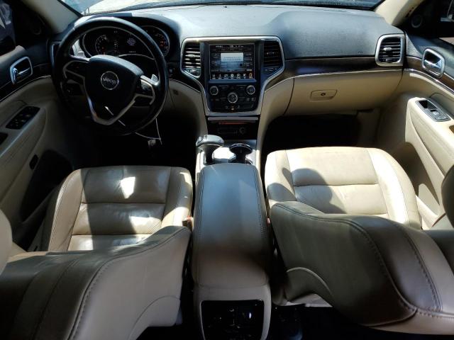 Photo 8 from auction – 2015 JEEP GRAND CHER with VIN 1C4RJEBG0FC749593