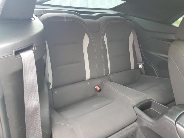 Photo 10 from auction – 2018 CHEVROLET CAMARO LT with VIN 1G1FB3DS0J0121171