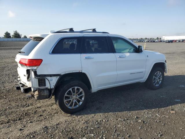 Photo 3 from auction – 2015 JEEP GRAND CHER with VIN 1C4RJFCG6FC890060