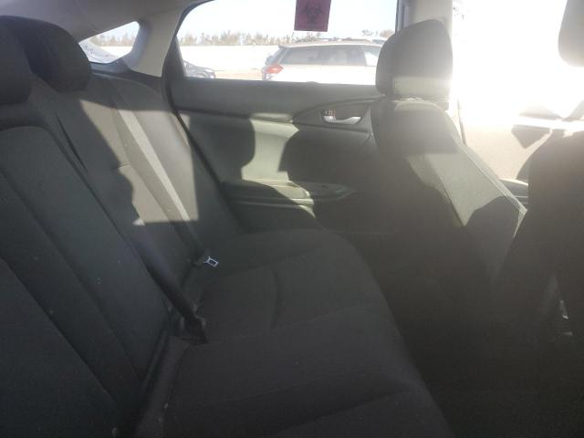 Photo 10 from auction – 2020 HONDA CIVIC EX with VIN 2HGFC2F71LH021958