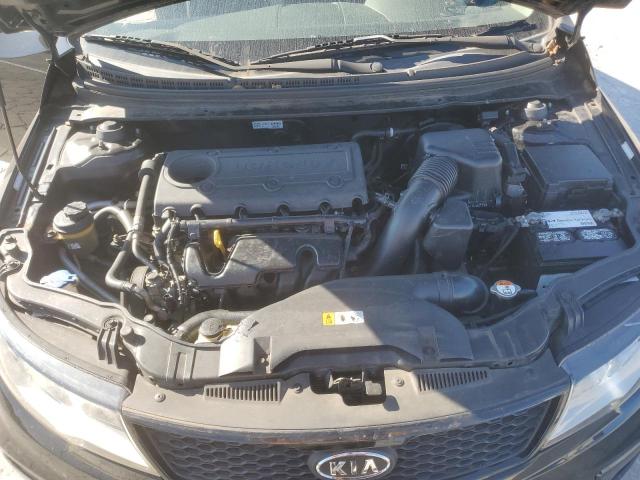 Photo 11 from auction – 2013 KIA FORTE SX with VIN KNAFW6A33D5742435