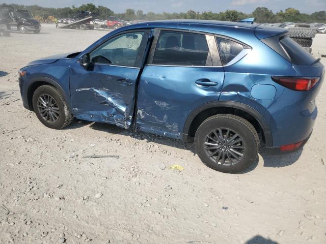 Photo 2 from auction – 2021 MAZDA CX-5 TOURI with VIN JM3KFBCM4M0460048